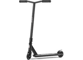 Trikitõukeratas SOKE GO! Must