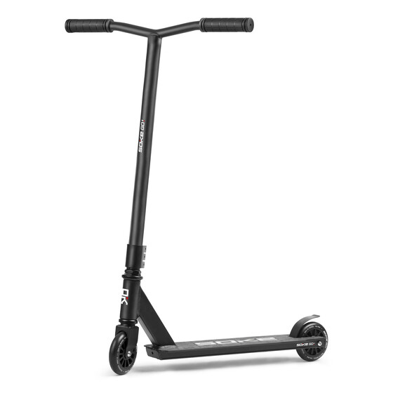 Trikitõukeratas SOKE GO! Must