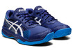 Tennisejalatsid Asics GEL-GAME 8 CLAY/OC GS tumesinine