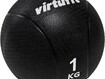 Raskuspall Medicine Ball 1 kg Virtufit, põrkav