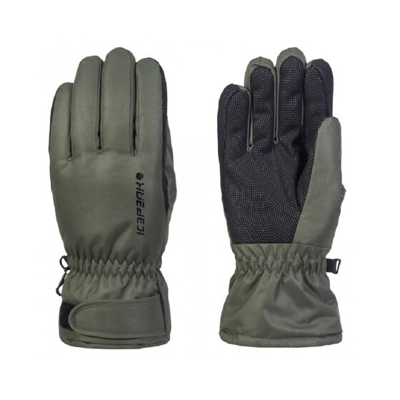 Talvekindad Icepeak Hayden SR roheline