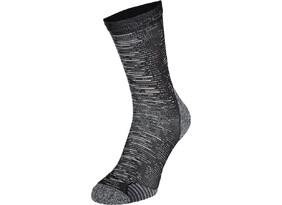 Sokid Odlo CERAMICOOL RUN GRAPHIC Socks micro crew must