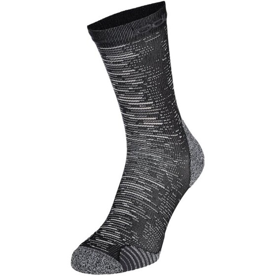 Sokid Odlo CERAMICOOL RUN GRAPHIC Socks micro crew must