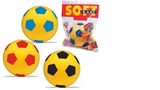 Poroloonpall 14 cm