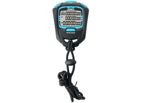 Stopper Tremblay, 100 mälu, must