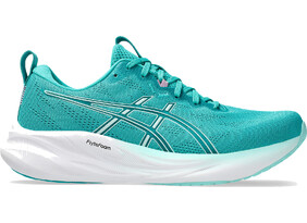Jooksujalatsid Asics Gel-Pulse 16 Womens roheline/valge