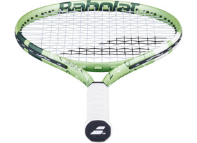 Tennisereket Babolat Junior 25 tolli Wimbledon roheline