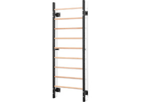 Varbsein Gymstick Wall Bars Wood & Steel
