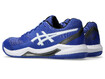 Tennisejalatsid Asics Gel-Dedicate 8 Clay sinine/valge