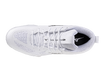 Võrkpallijalatsid Mizuno WAVE MOMENTUM PRO MID valge/must