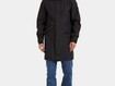 Kevad/sügis parka Didriksons Sören must