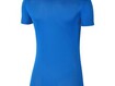 Treeningsärk Nike SS Womens Park VII Jersey sinine