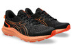 Jooksujalatsid Asics JOLT 5 must/oranž