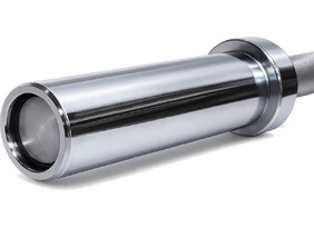 Tõstekang Barbell Bar inSPORTline OLYMPIC 200 cm OB-80 up to 300 kg