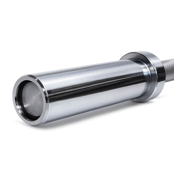 Tõstekang Barbell Bar inSPORTline OLYMPIC 200 cm OB-80 up to 300 kg