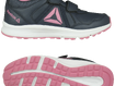 Jooksujalatsid Reebok  ALMOTIO 4.0 tumesinine/roosa