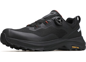 Vabaajajalats Humtto Urban eVent SpinOn naiste must 