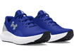 Jooksujalatsid Under Armour UA Charged Surge 4 sinine