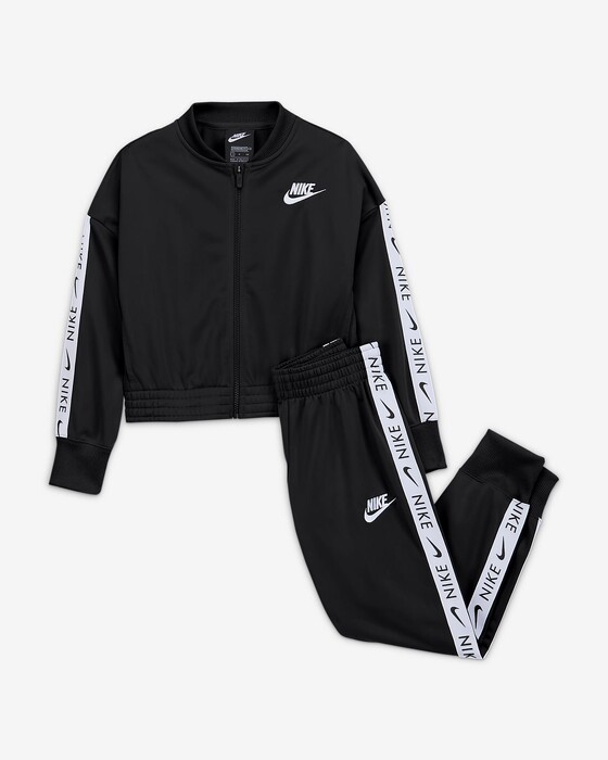 Dressid Nike G NSW TRK SUIT TRICOT must