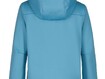 Softshell Icepeak Kline JR helesinine