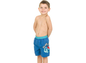 Laste ujumispüksid Aqua-Speed Surf-Club sinine
