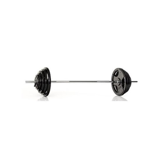 Tõstekang Gymstick Lifting Bar 10 kg