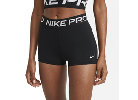 Naiste treeningpüksid Nike Womens Pro 365 Short 3IN must