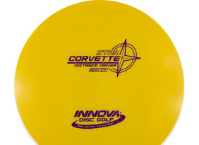 Innova Star Corvette