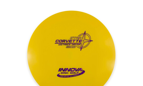 Innova Star Corvette