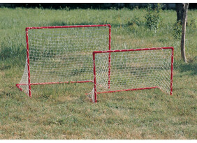 Jalgpalliväravad Amaya 90x60x42 cm