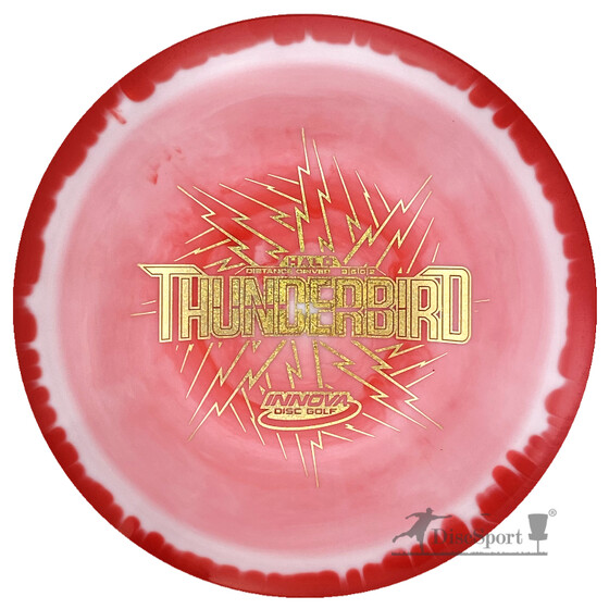 Innova Halo Star Thunderbird