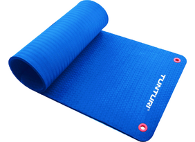 Võimlemismatt Tunturi Fitness Mat Pro 140 x 60 x 1,5 cm