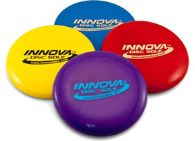 Innova/Discmania Minimarker