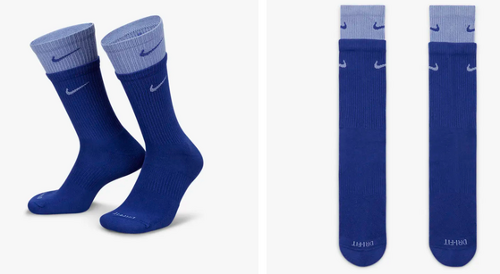 Sokid U NK EVERYDAY PLUS CUSH CREW