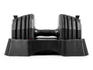 Reguleeritav hantel Gymstick Quick-Lock Dumbbell 4.5-22.5 kg