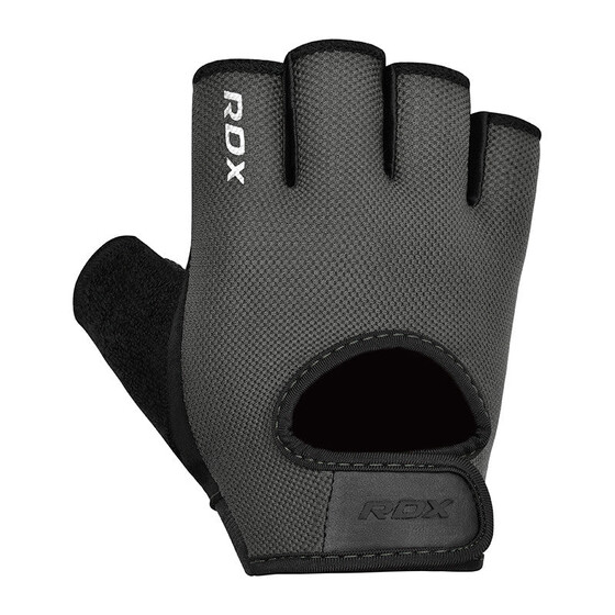 Fitnesskindad RDX Lifting Gloves hall