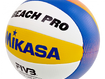 Rannavõrkpall Mikasa Beach Pro BV550C