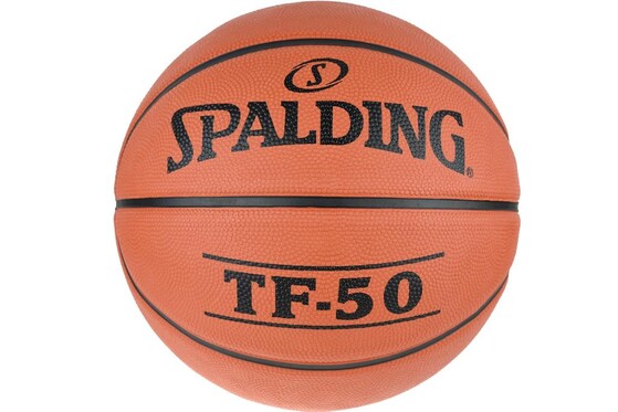 Korvpall Spalding TF-50 suurus 7