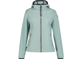 Naiste softshell LUHTA Innola heleroheline