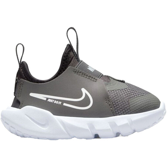 Jooksujalatsid NIKE FLEX RUNNER 2 (GS) hall/valge