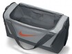 Spordikott Nike Brasilia Small Duffel helehall