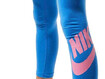 Treeningpüksid Nike G NSW LGGNG FAVORITE GX3 sinine