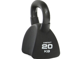 Sangpomm Gymstick ERGO KETTLEBELL 20 KG must