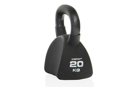 Sangpomm Gymstick ERGO KETTLEBELL 20 KG must