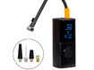 Elektriline pump/kompressor Electric Air Pump inSPORTline Dukefira w/ Power Bank & LED Light