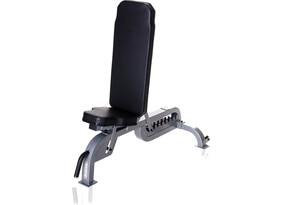 Reguleeritava kaldega pink Taurus Commercial B950 Weight Bench 