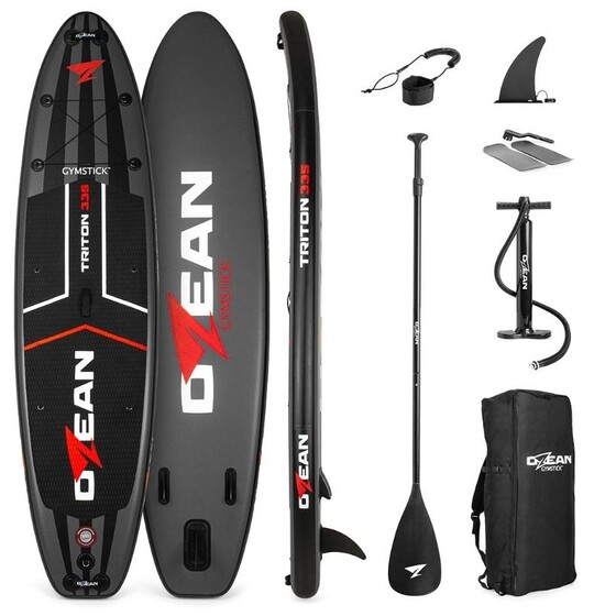 Aerusurfi laud Ozean Triton 335 SUP Board