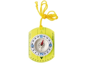 Kompass Tremblay OR116