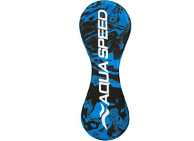Ujumiskork Aqua Speed Pullboy Swirl sinine SEN
