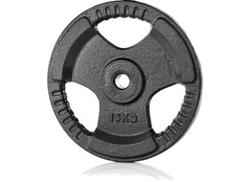 Raskusketas Iron Weight Plate Gymstick 15 kg